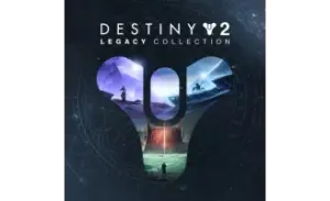 Destiny 2: Legacy Collection 2023 \Новый аккаунт 0 часов \Родная почта \ACCOUNTS EPIC GAMES
