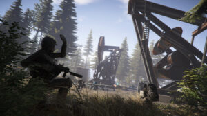 Tom Clancy's Ghost Recon